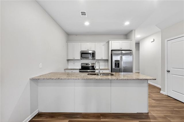 2805 Ridgeview SW Drive, Atlanta, GA 30331