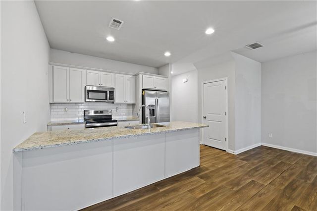 2805 Ridgeview SW Drive, Atlanta, GA 30331