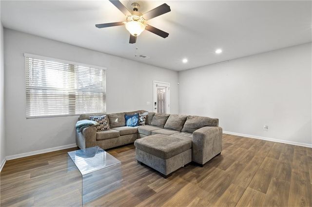 2805 Ridgeview SW Drive, Atlanta, GA 30331