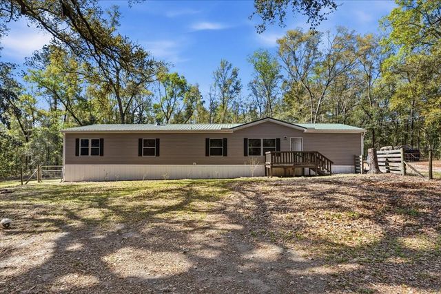 4049 NE 80TH AVENUE, High Springs, FL 32643
