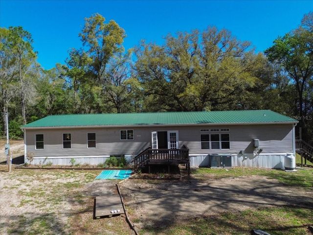 4049 NE 80TH AVENUE, High Springs, FL 32643