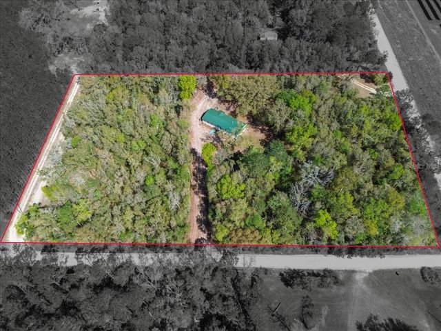 4049 NE 80TH AVENUE, High Springs, FL 32643