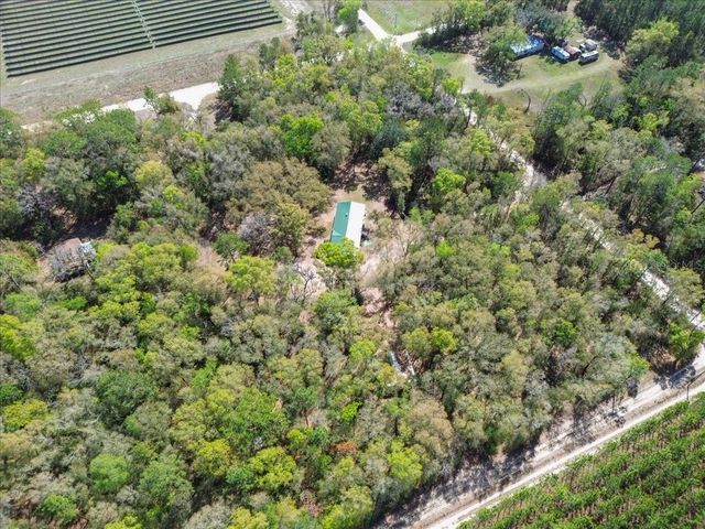 4049 NE 80TH AVENUE, High Springs, FL 32643