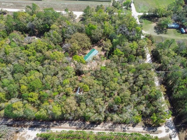 4049 NE 80TH AVENUE, High Springs, FL 32643
