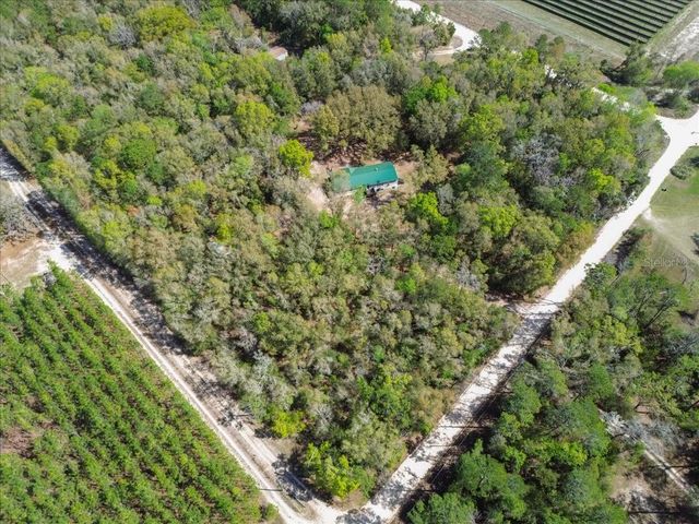 4049 NE 80TH AVENUE, High Springs, FL 32643