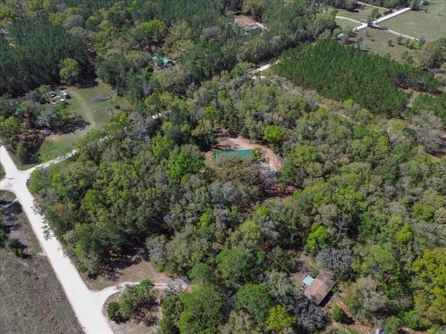 4049 NE 80TH AVENUE, High Springs, FL 32643