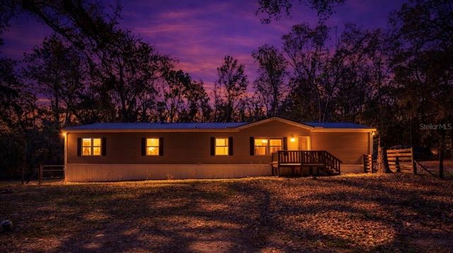 4049 NE 80TH AVENUE, High Springs, FL 32643