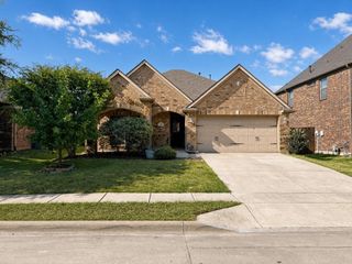 304 Blythe Bridge Road, Roanoke, TX 76262