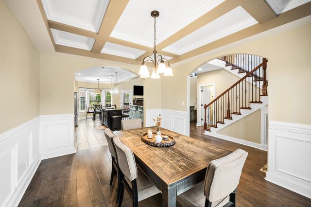 166 Melbourne Dr, Clarksville, TN 37043