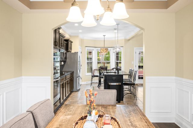 166 Melbourne Dr, Clarksville, TN 37043