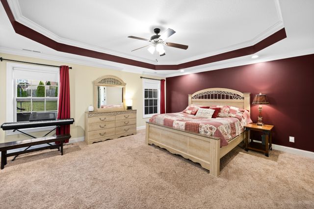 166 Melbourne Dr, Clarksville, TN 37043