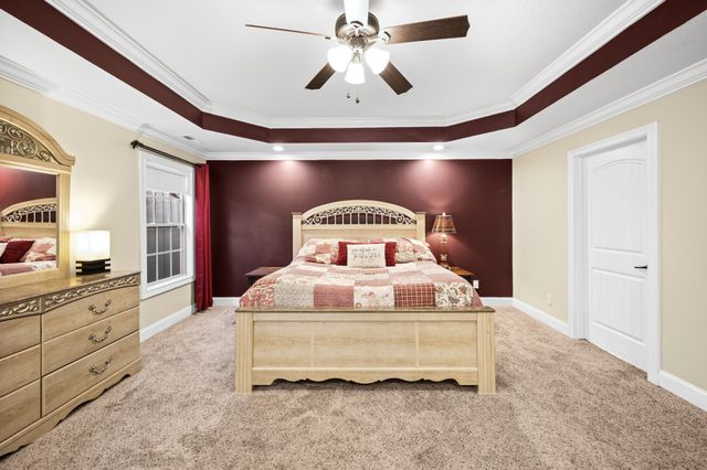 166 Melbourne Dr, Clarksville, TN 37043