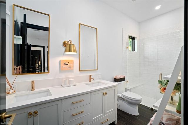 10810 Goodwin ST, Bonita Springs, FL 34135