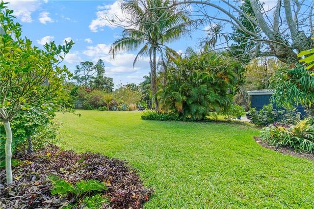 10810 Goodwin ST, Bonita Springs, FL 34135