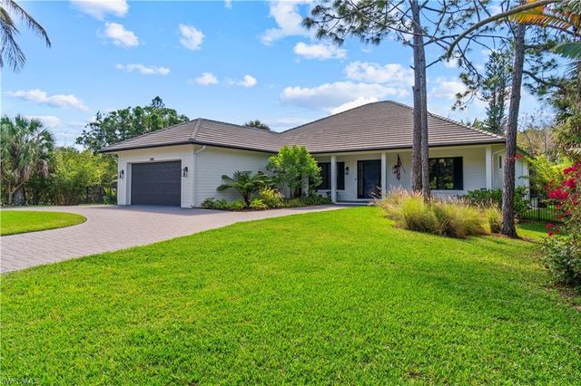 10810 Goodwin ST, Bonita Springs, FL 34135