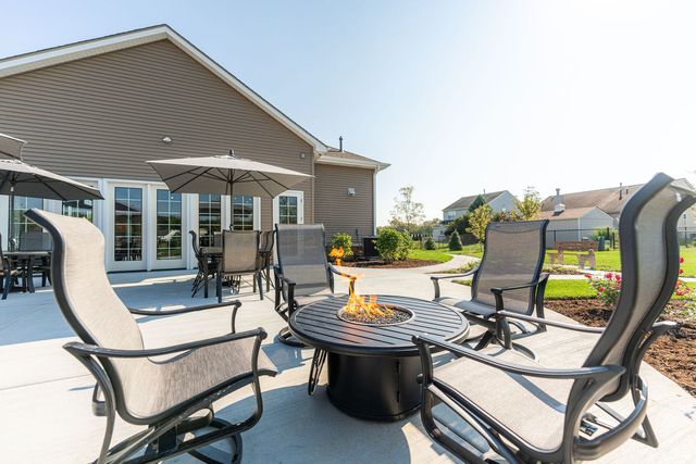 568 Stearn Drive 568, Genoa, IL 60135