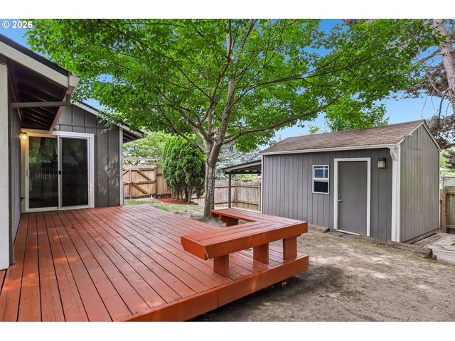 11303 Sw CHURCHILL, Wilsonville, OR 97070