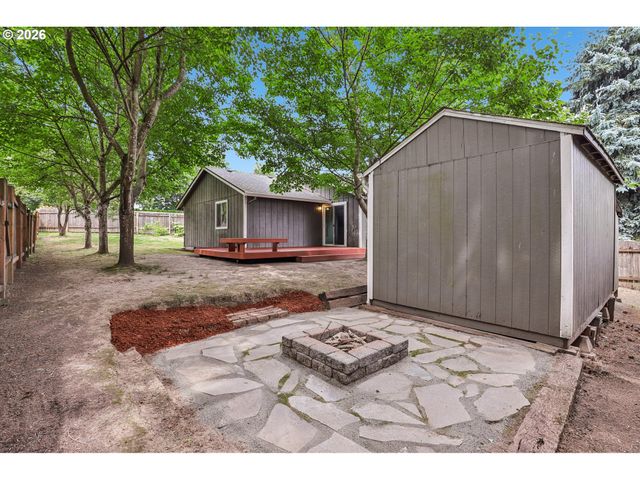 11303 Sw CHURCHILL, Wilsonville, OR 97070