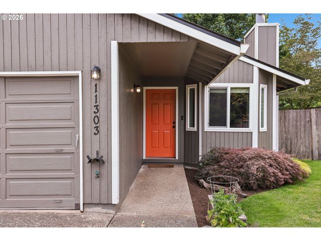 11303 Sw CHURCHILL, Wilsonville, OR 97070