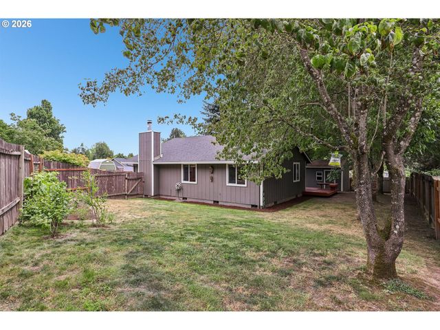 11303 Sw CHURCHILL, Wilsonville, OR 97070