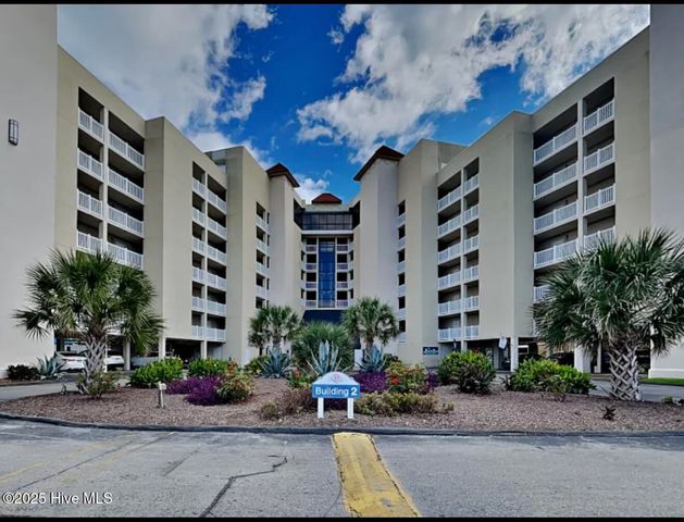 2000 New River Inlet Road Unit 2110, N Topsail Beach, NC 28460