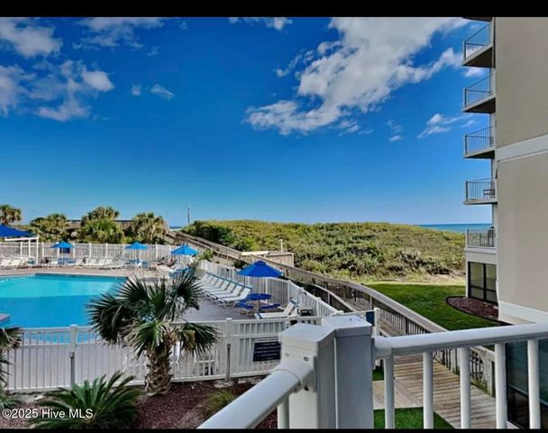 2000 New River Inlet Road Unit 2110, N Topsail Beach, NC 28460