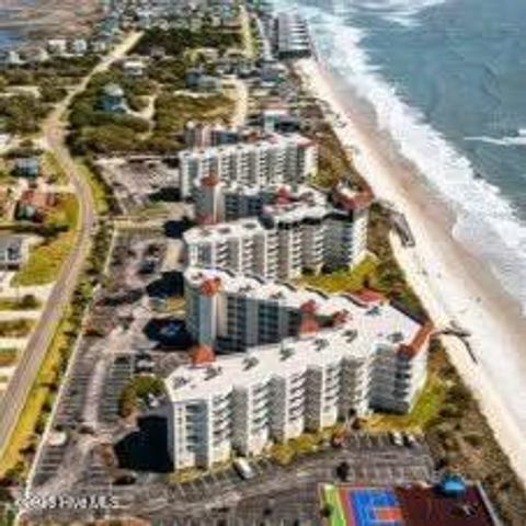 2000 New River Inlet Road Unit 2110, N Topsail Beach, NC 28460