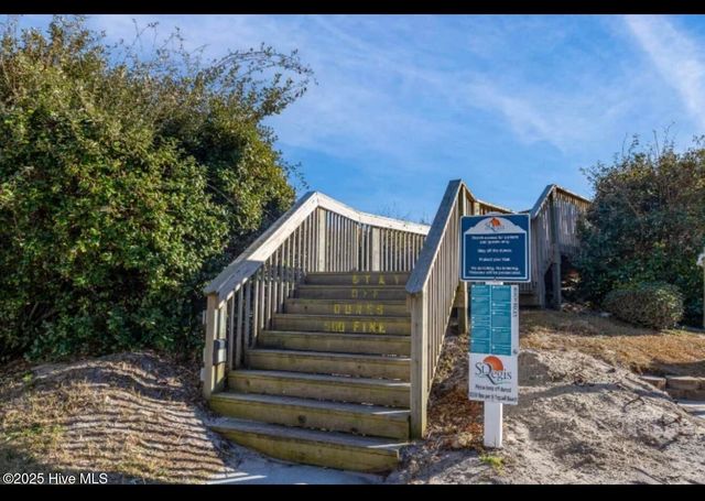 2000 New River Inlet Road Unit 2110, N Topsail Beach, NC 28460