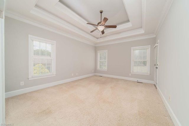 6623 Aspen Forest Lane, Walkertown, NC 27051