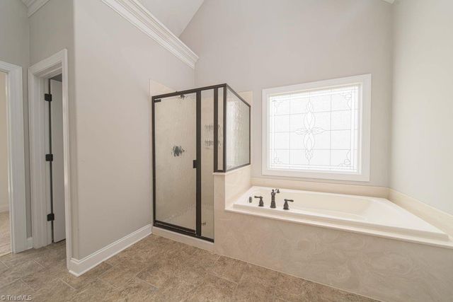 6623 Aspen Forest Lane, Walkertown, NC 27051