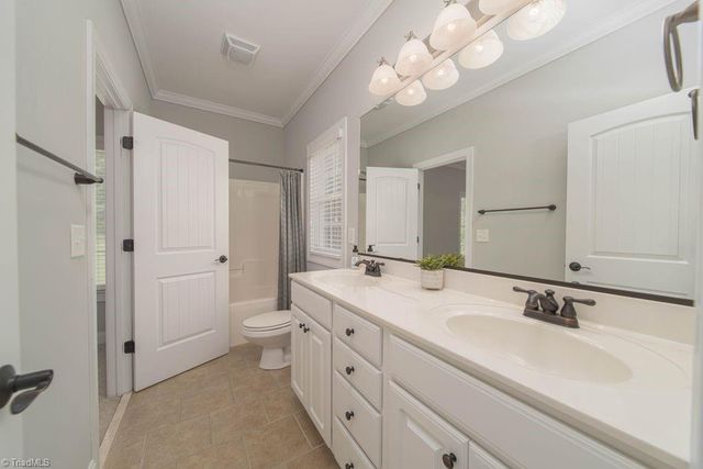 6623 Aspen Forest Lane, Walkertown, NC 27051
