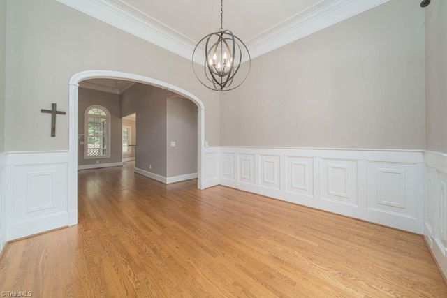 6623 Aspen Forest Lane, Walkertown, NC 27051