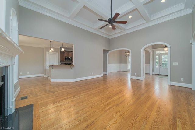 6623 Aspen Forest Lane, Walkertown, NC 27051
