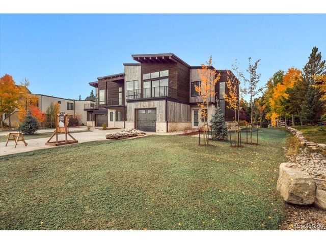 909 Lakepoint Cir C, Frisco, CO 80424