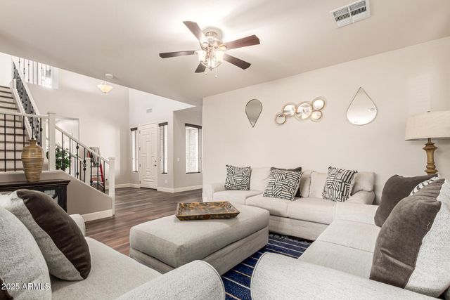 3445 E GRAND CANYON Drive, Chandler, AZ 85249