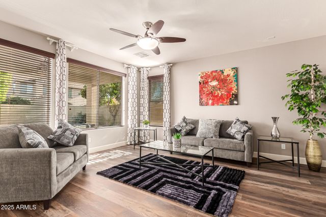 3445 E GRAND CANYON Drive, Chandler, AZ 85249