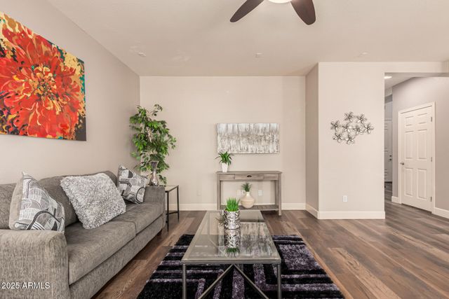 3445 E GRAND CANYON Drive, Chandler, AZ 85249