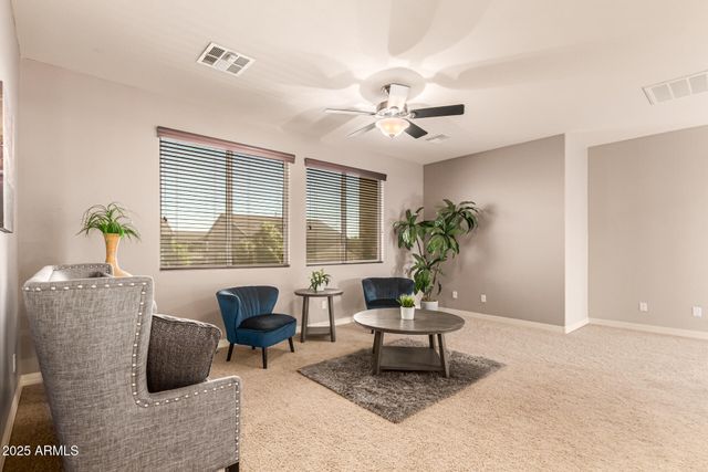 3445 E GRAND CANYON Drive, Chandler, AZ 85249