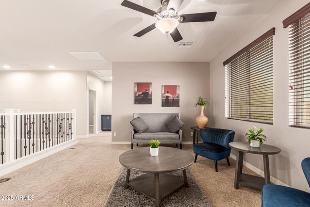 3445 E GRAND CANYON Drive, Chandler, AZ 85249