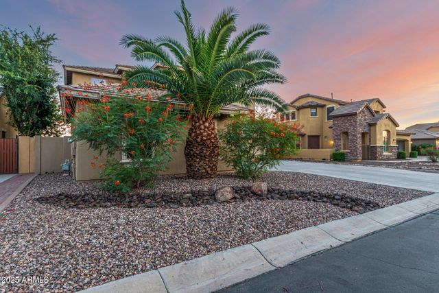 3445 E GRAND CANYON Drive, Chandler, AZ 85249