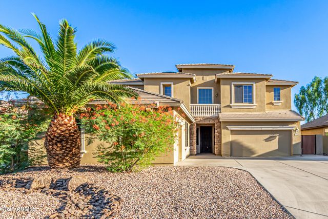 3445 E GRAND CANYON Drive, Chandler, AZ 85249