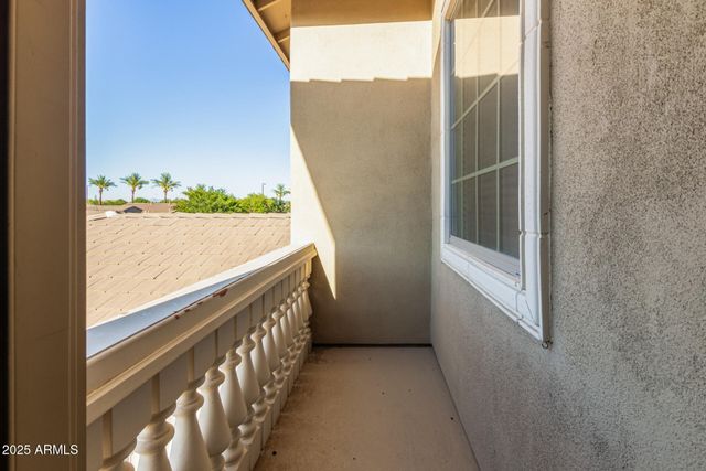 3445 E GRAND CANYON Drive, Chandler, AZ 85249