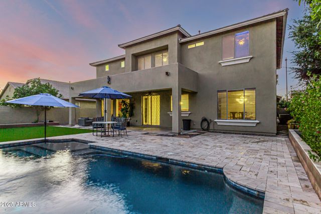 3445 E GRAND CANYON Drive, Chandler, AZ 85249