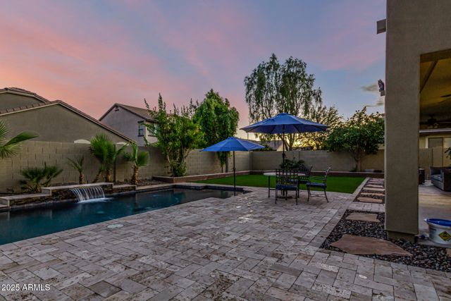 3445 E GRAND CANYON Drive, Chandler, AZ 85249