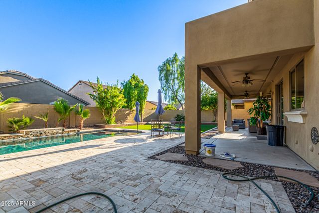 3445 E GRAND CANYON Drive, Chandler, AZ 85249