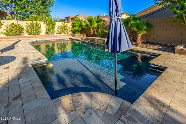 3445 E GRAND CANYON Drive, Chandler, AZ 85249