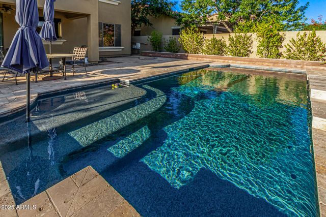 3445 E GRAND CANYON Drive, Chandler, AZ 85249