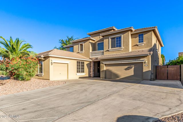 3445 E GRAND CANYON Drive, Chandler, AZ 85249