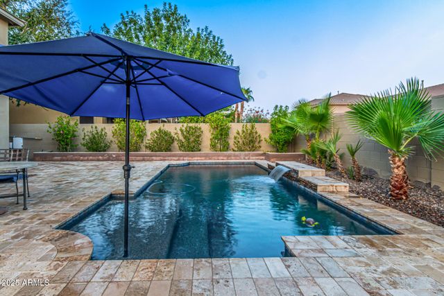 3445 E GRAND CANYON Drive, Chandler, AZ 85249