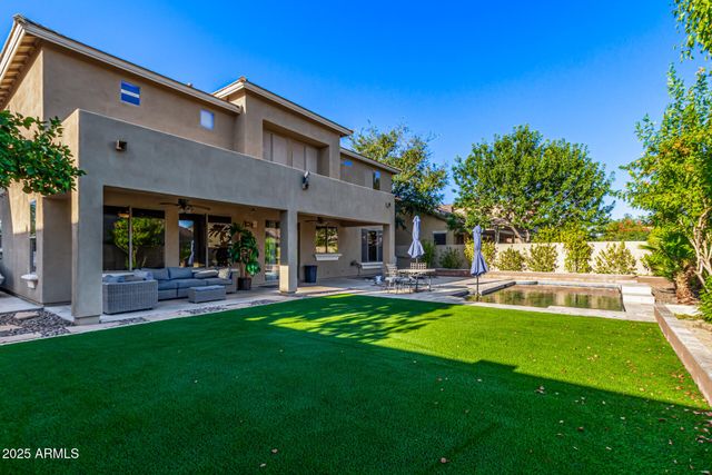 3445 E GRAND CANYON Drive, Chandler, AZ 85249